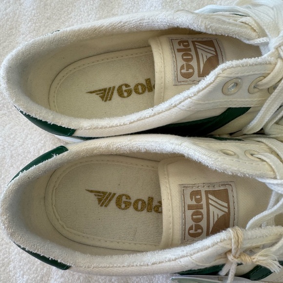 New with tags - Gola Stratus sneakers - Picture 5 of 10